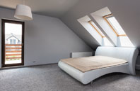 Lower Bredbury bedroom extensions