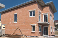 Lower Bredbury home extensions