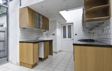 Lower Bredbury kitchen extension leads